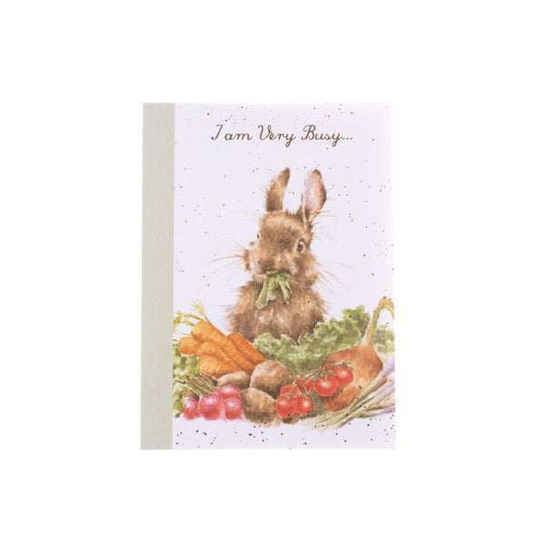 Notebook - Small - Wrendale