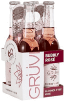 Bubbly Rose - 4 Pack