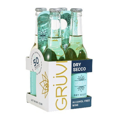 Dry Secco - 4 Pack