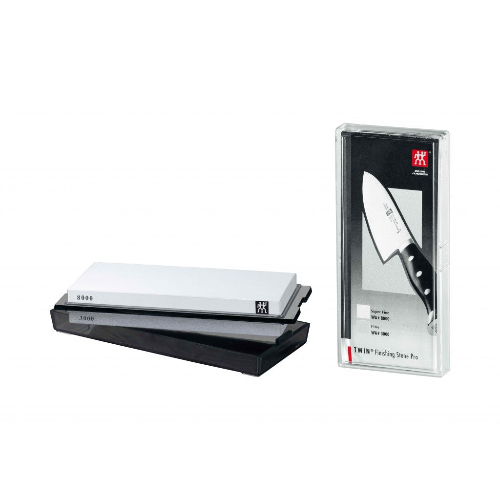 Twin Finishing Stone Pro - 3000/8000 Grit