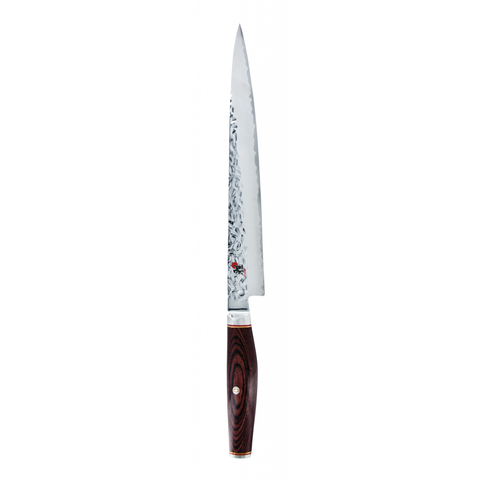 Miyabi - 6000MCT - Carving Knife - Sujihiki -9.5"
