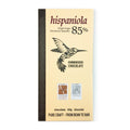 Hummingbird Chocolate - Hispaniola 85% - 60 Gr