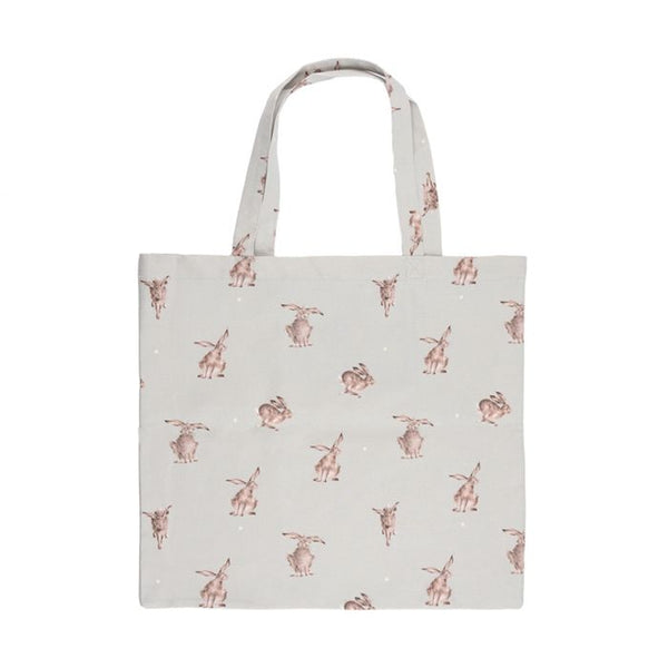 Foldable Shopping Bag - Wrendale