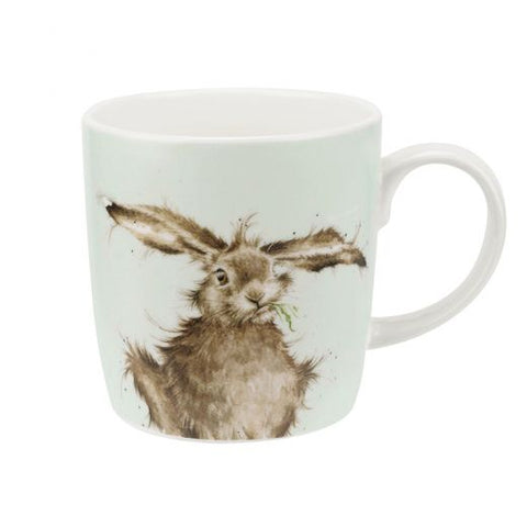 Mug - Hare Brained
