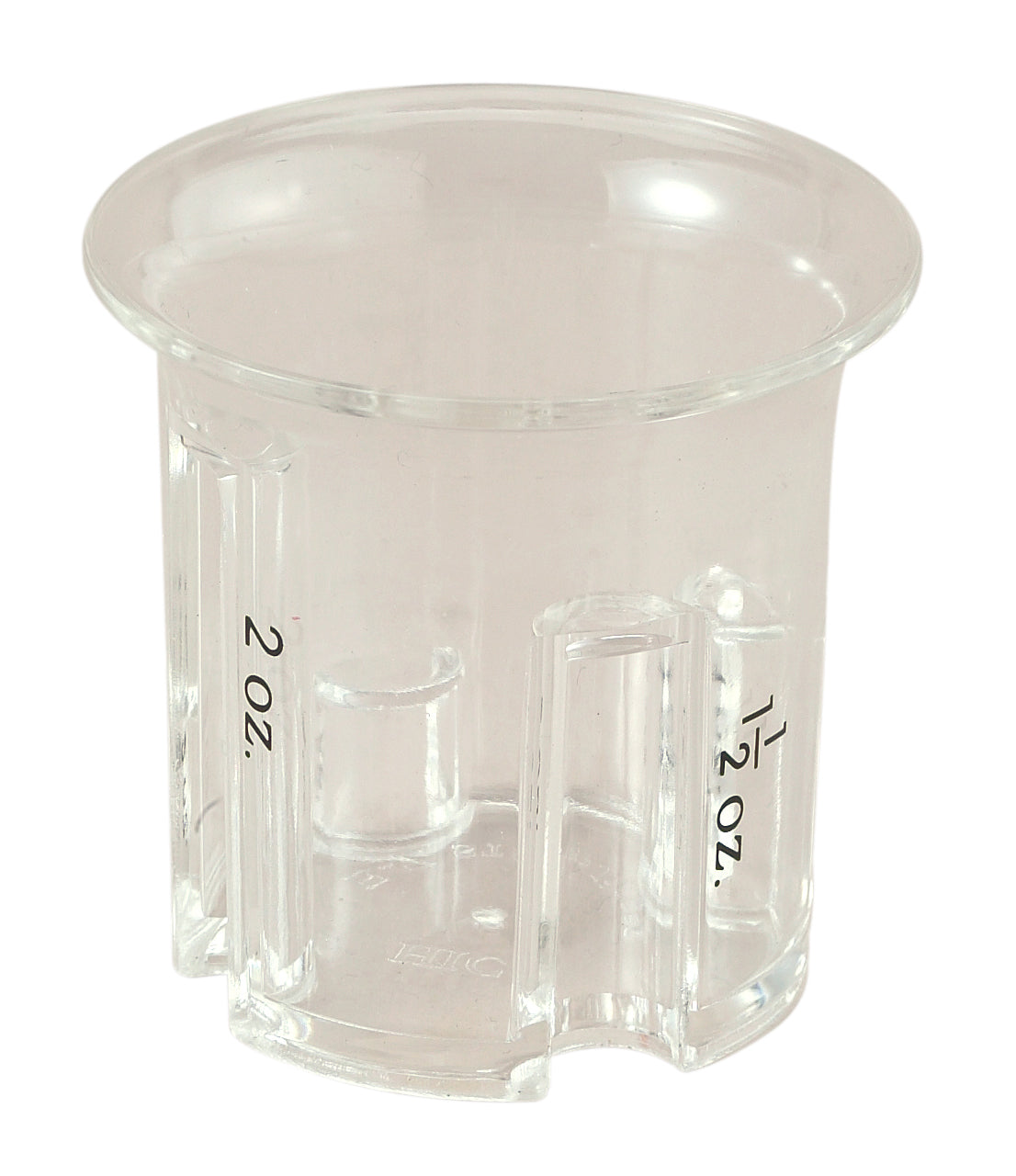 E-Z Jigger