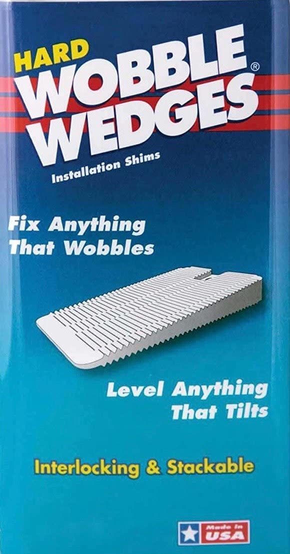Wobble Wedges