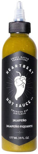 Jalapeno Hot Sauce