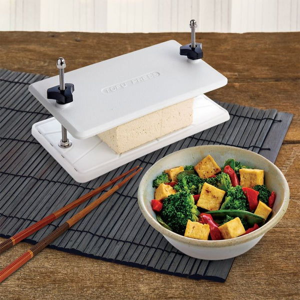 Tofu Press