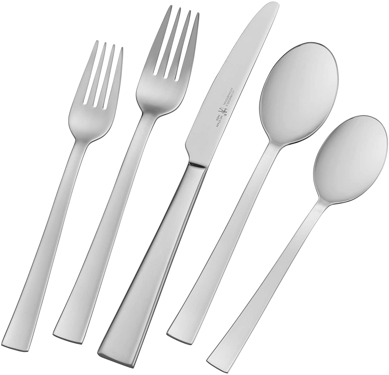 Andria Flatware Set - 20 Piece