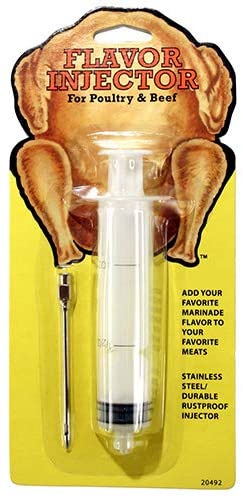 Flavour Injector - For Poultry or Beef