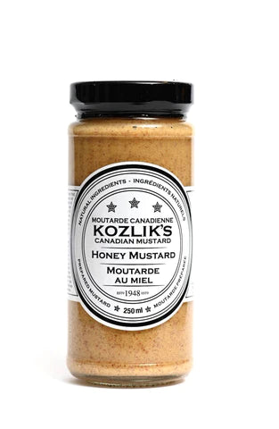 Honey Mustard