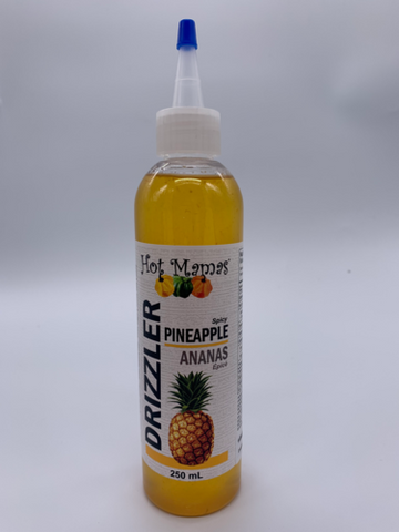 Drizzler – Spicy Pineapple