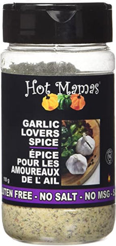 Garlic Lovers Spice