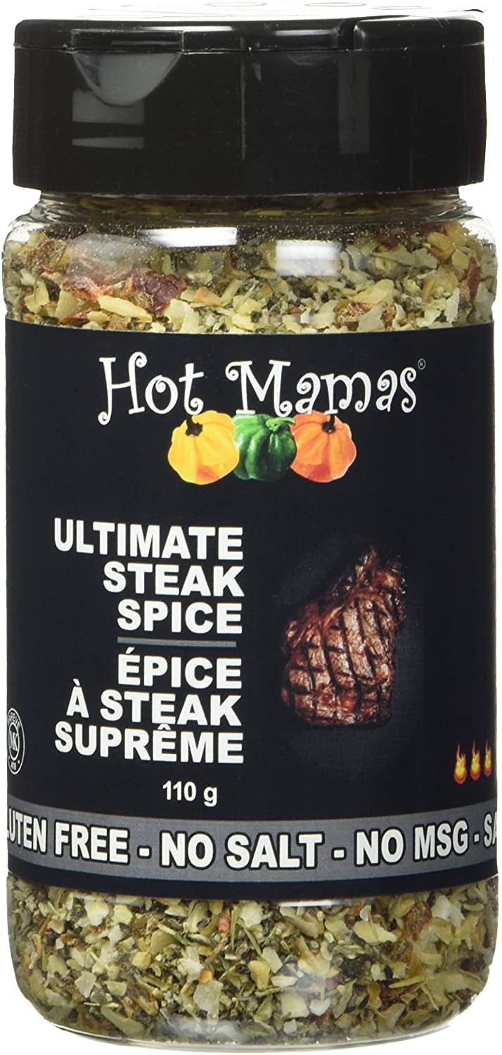 Ultimate Steak Spice