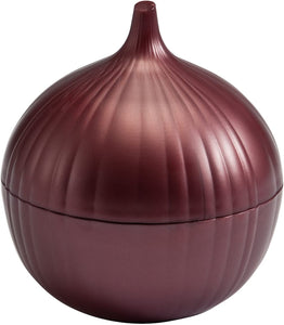 Hutzler - Onion Saver - Red