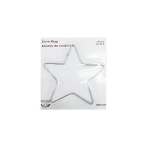 Stove Ring - Set of 2