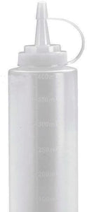 Squeeze Bottle
