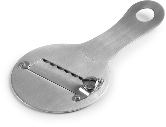 Truffle Slicer