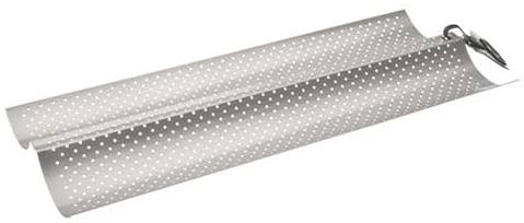 Non-Stick Perforated Baguette Pan