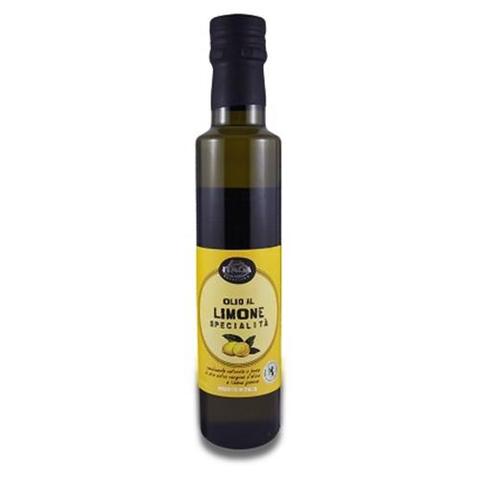 Lemon Olive Oil