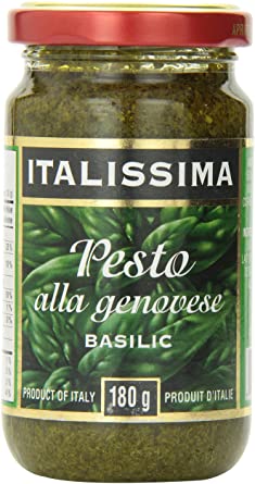 Pesto Allo Genovse