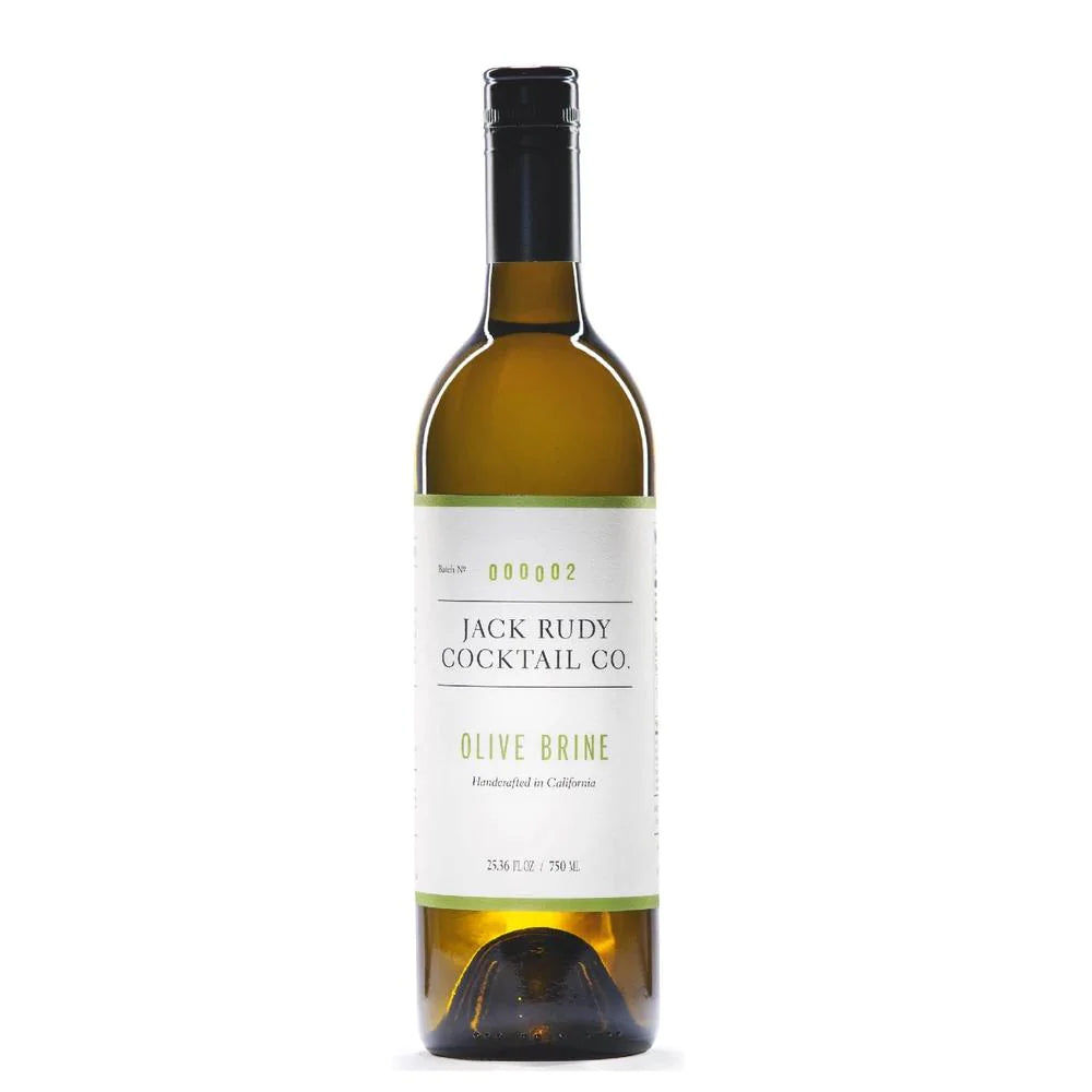 Olive Brine - 750ml
