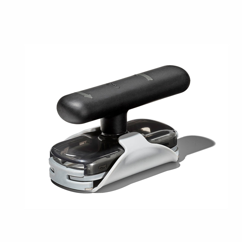 Jar Opener - Twisting