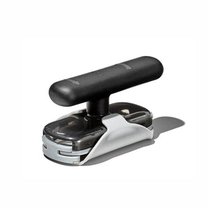 Jar Opener - Twisting
