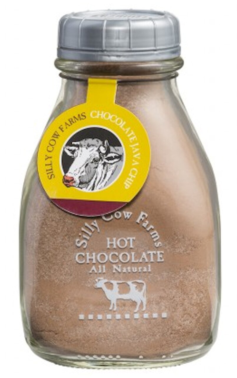 Silly Cow - Hot Chocolate  - Java Chip 16.9oz