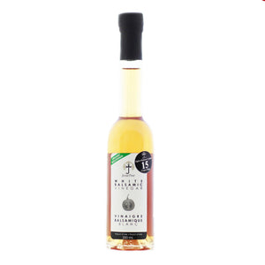 Balsamic Vinegar Of Modena - 15 Year