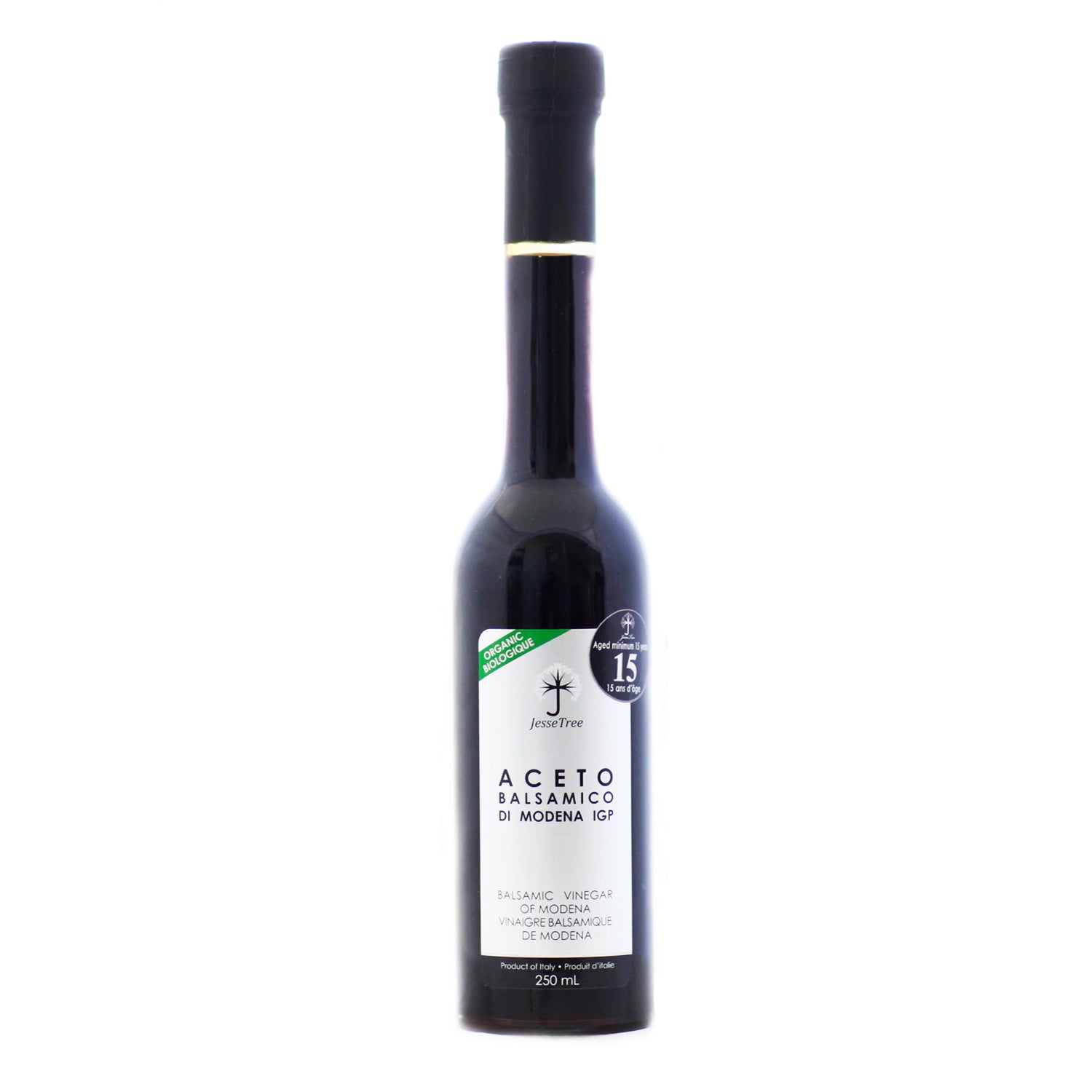 Aceto Balsamico Vinegar - 15 Year