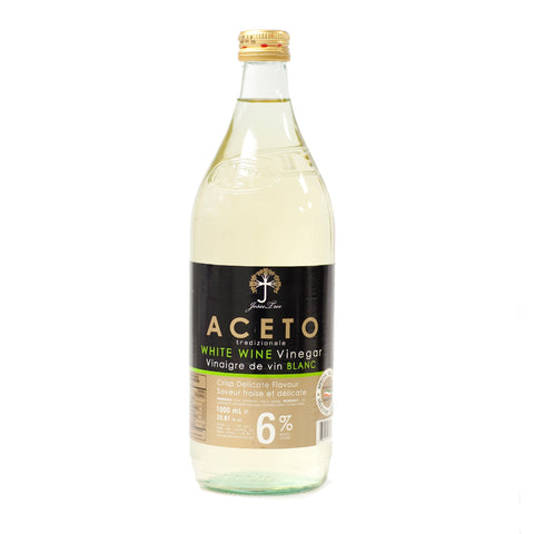 Aceto White Wine Vinegar