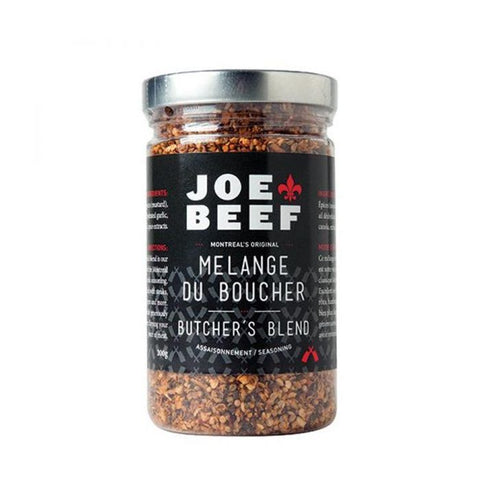 Butchers Beef Blend