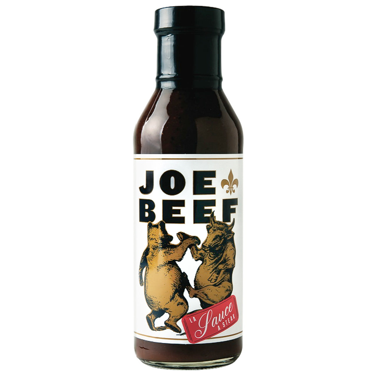 Joe Beef - Steak Sauce