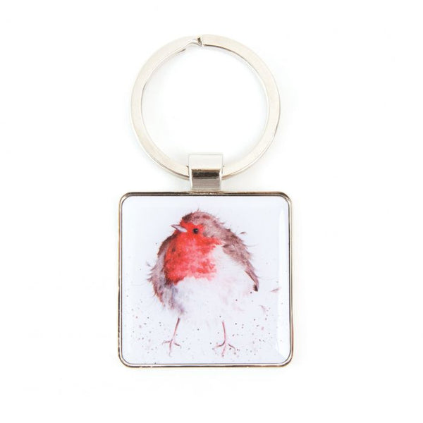 Keychain - Wrendale