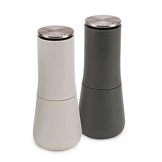 Milltop Salt & Pepper Mills