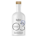 Extra Virgin Olive Oil - 01