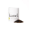 Charred Lemon Sea Salt