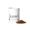 Cold Smoked Sea Salt