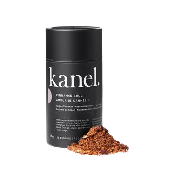 Cinnamon Soul Seasoning Blend
