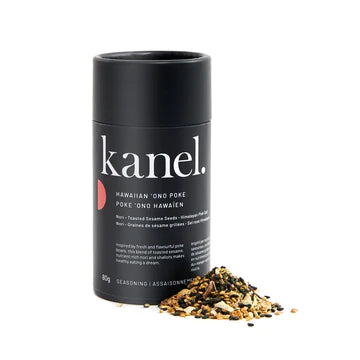 Hawaiian 'Ono Poké Seasoning Blend