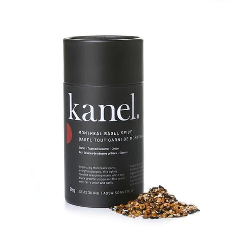 Montreal Bagel Spice Seasoning Blend
