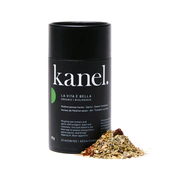 Organic La Vita è Bella Seasoning Blend