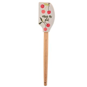Spatula - Cherries