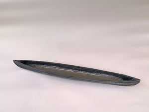 Kayak Appetizer Server - River Rock