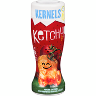 Ketchup Popcorn Seasoning
