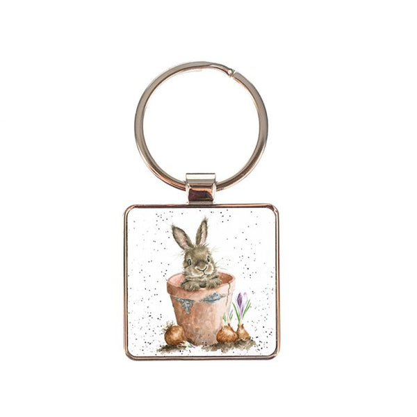 Keychain - Wrendale