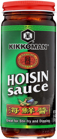 Hoisin Sauce