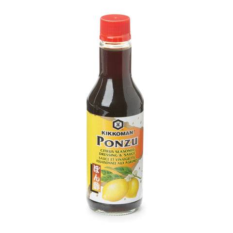 Ponzu Sauce