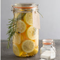 Clip-Top Jar - 3L